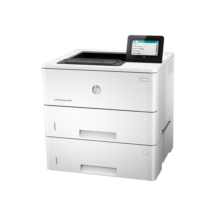 HP Photocopiers West Midlands Copiers HP LaserJet E50145