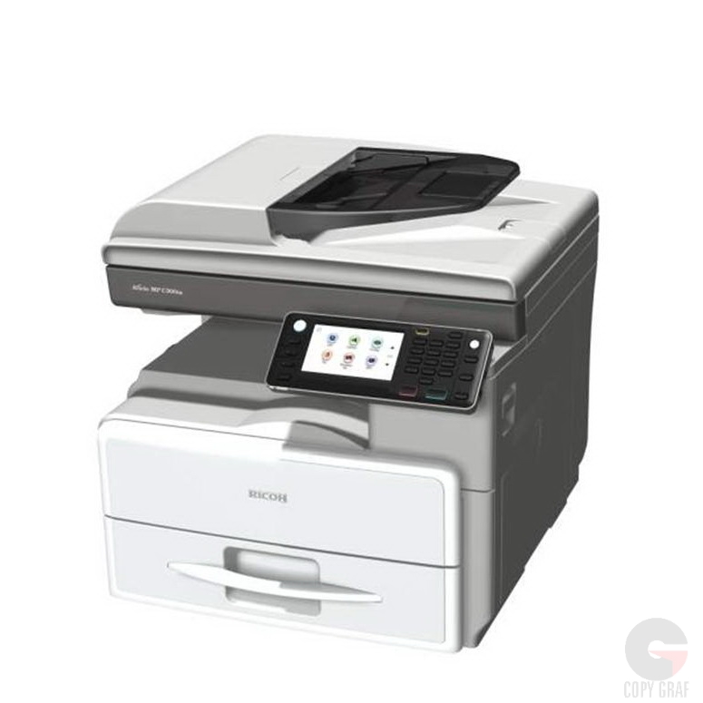 RICOH MP301SP DRIVER DOWNLOAD visual data 5